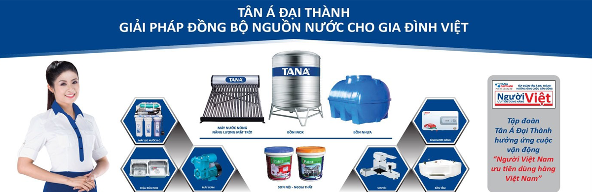 Tân Á Đại Thành