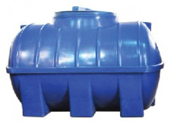 Bồn nhựa EX Tân Á Ngang 1000 lít 