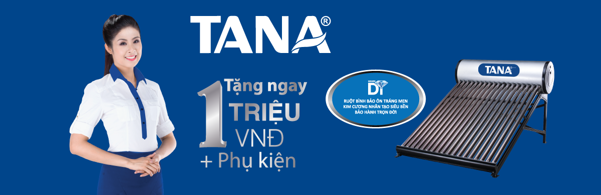 Bồn nước Tân Á