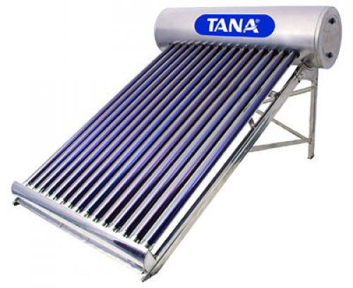 Máy nước nóng năng lượng mặt trời 230 lít F58