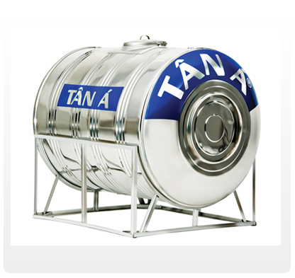 Bồn nước Tân Á 2000l đang hút khách dịp đầu năm